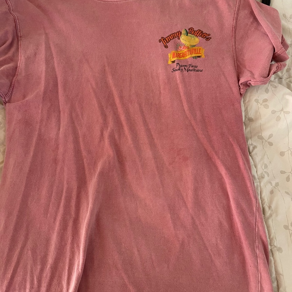 t shirt
